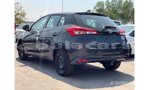 Buy Import Toyota Yaris Grey Car in Import - Dubai in Central Buy Import Toyota Yaris Grey Car in Import - Dubai in Central