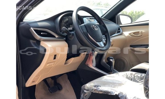 Buy Import Toyota Yaris Grey Car in Import - Dubai in Central Buy Import Toyota Yaris Grey Car in Import - Dubai in Central