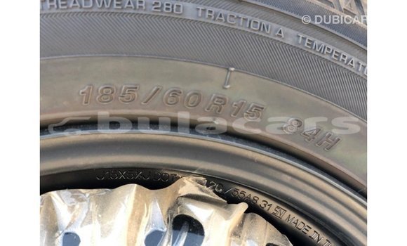 Buy Import Toyota Yaris Grey Car in Import - Dubai in Central Buy Import Toyota Yaris Grey Car in Import - Dubai in Central