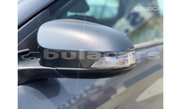 Buy Import Toyota Yaris Grey Car in Import - Dubai in Central Buy Import Toyota Yaris Grey Car in Import - Dubai in Central