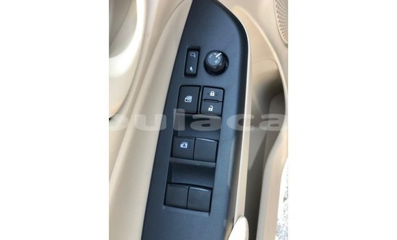 Buy Import Toyota Yaris Grey Car in Import - Dubai in Central Buy Import Toyota Yaris Grey Car in Import - Dubai in Central