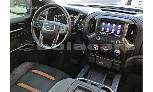 Buy Import GMC Sierra Black Car in Import - Dubai in Central Buy Import GMC Sierra Black Car in Import - Dubai in Central