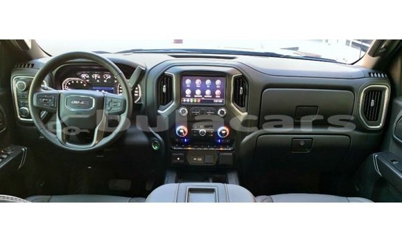 Buy Import GMC Sierra Black Car in Import - Dubai in Central Buy Import GMC Sierra Black Car in Import - Dubai in Central