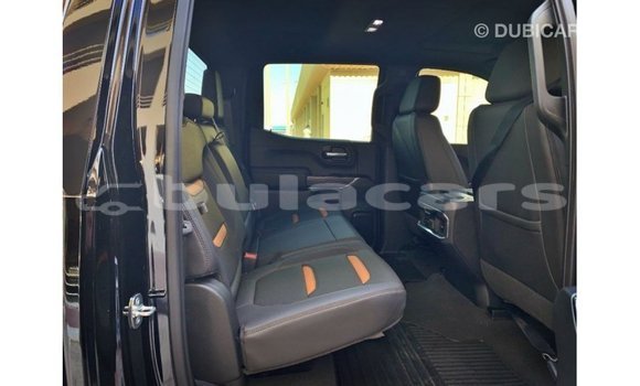 Buy Import GMC Sierra Black Car in Import - Dubai in Central Buy Import GMC Sierra Black Car in Import - Dubai in Central