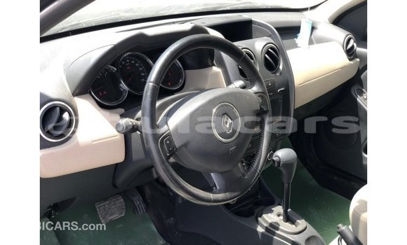 Buy Import Renault Duster Blue Car in Import - Dubai in Central Buy Import Renault Duster Blue Car in Import - Dubai in Central