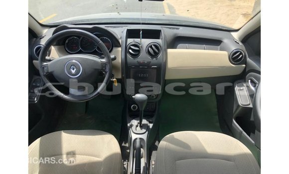 Buy Import Renault Duster Blue Car in Import - Dubai in Central Buy Import Renault Duster Blue Car in Import - Dubai in Central