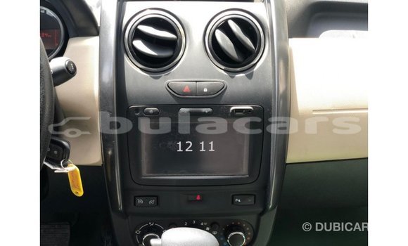 Buy Import Renault Duster Blue Car in Import - Dubai in Central Buy Import Renault Duster Blue Car in Import - Dubai in Central