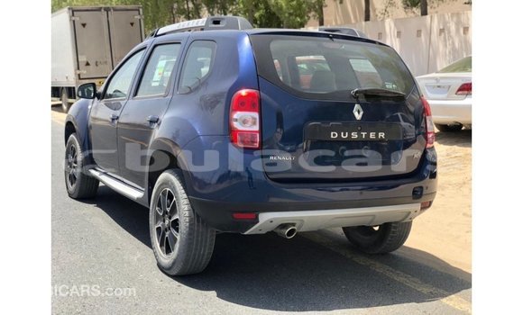 Buy Import Renault Duster Blue Car in Import - Dubai in Central Buy Import Renault Duster Blue Car in Import - Dubai in Central