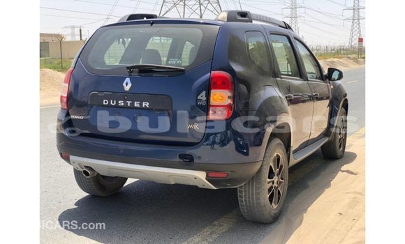 Buy Import Renault Duster Blue Car in Import - Dubai in Central Buy Import Renault Duster Blue Car in Import - Dubai in Central