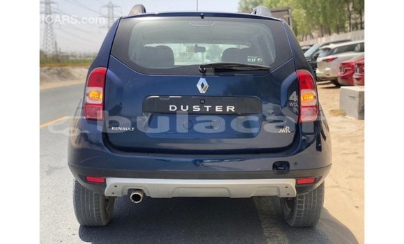 Buy Import Renault Duster Blue Car in Import - Dubai in Central Buy Import Renault Duster Blue Car in Import - Dubai in Central