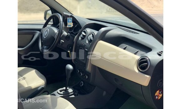 Buy Import Renault Duster Blue Car in Import - Dubai in Central Buy Import Renault Duster Blue Car in Import - Dubai in Central