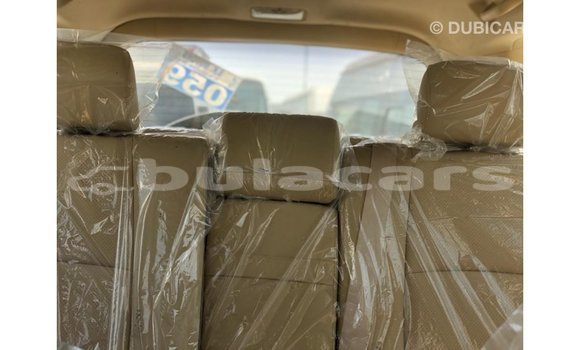 Buy Import Toyota Prado White Car in Import - Dubai in Central Buy Import Toyota Prado White Car in Import - Dubai in Central
