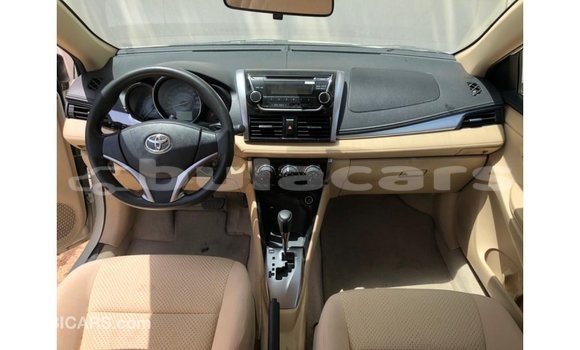 Buy Import Toyota Yaris White Car in Import - Dubai in Central Buy Import Toyota Yaris White Car in Import - Dubai in Central