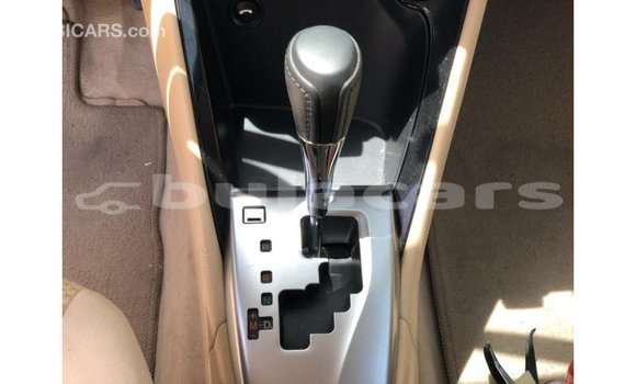 Buy Import Toyota Yaris White Car in Import - Dubai in Central Buy Import Toyota Yaris White Car in Import - Dubai in Central