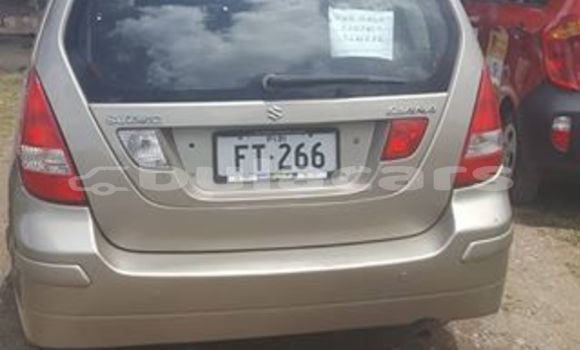 Buy Used Suzuki Liana Other Car in Ba in Western