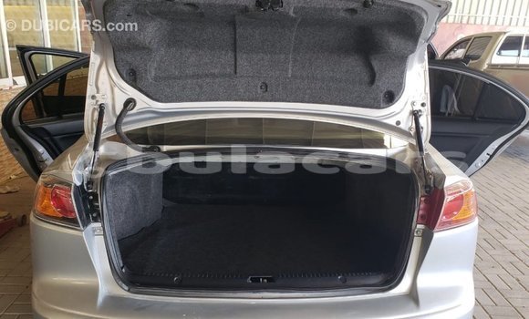 Buy Import Mitsubishi Lancer Grey Car in Import - Dubai in Central Buy Import Mitsubishi Lancer Grey Car in Import - Dubai in Central