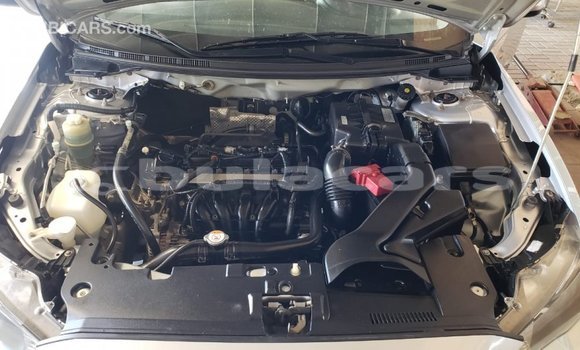 Buy Import Mitsubishi Lancer Grey Car in Import - Dubai in Central Buy Import Mitsubishi Lancer Grey Car in Import - Dubai in Central