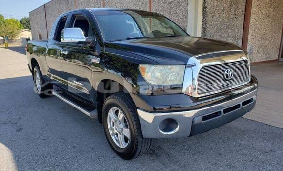 Buy Used Toyota Tundra Black Car in Korovou in Central Buy Used Toyota Tundra Black Car in Korovou in Central