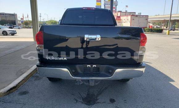 Buy Used Toyota Tundra Black Car in Korovou in Central Buy Used Toyota Tundra Black Car in Korovou in Central