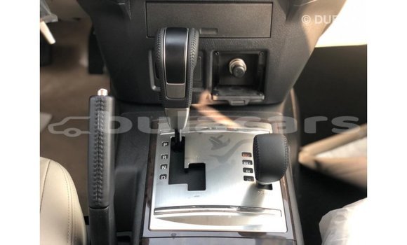 Buy Import Mitsubishi Pajero Black Car in Import - Dubai in Central Buy Import Mitsubishi Pajero Black Car in Import - Dubai in Central