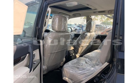 Buy Import Mitsubishi Pajero Black Car in Import - Dubai in Central Buy Import Mitsubishi Pajero Black Car in Import - Dubai in Central