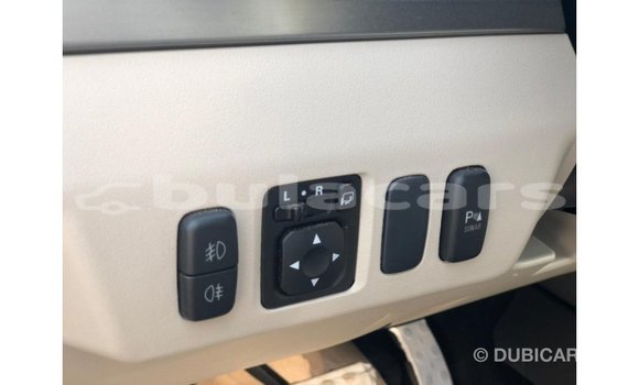 Buy Import Mitsubishi Pajero Black Car in Import - Dubai in Central Buy Import Mitsubishi Pajero Black Car in Import - Dubai in Central