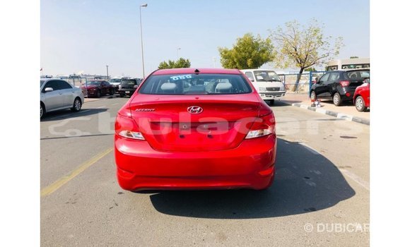 Buy Import Hyundai Accent Red Car in Import - Dubai in Central Buy Import Hyundai Accent Red Car in Import - Dubai in Central