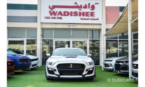 Buy Import Ford Mustang White Car in Import - Dubai in Central Buy Import Ford Mustang White Car in Import - Dubai in Central