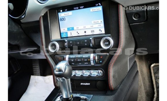 Buy Import Ford Mustang White Car in Import - Dubai in Central Buy Import Ford Mustang White Car in Import - Dubai in Central