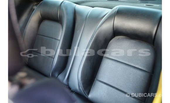 Buy Import Ford Mustang White Car in Import - Dubai in Central Buy Import Ford Mustang White Car in Import - Dubai in Central