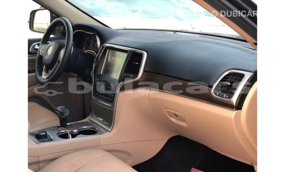 Buy Import Jeep Grand Cherokee Black Car in Import - Dubai in Central Buy Import Jeep Grand Cherokee Black Car in Import - Dubai in Central