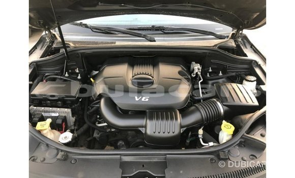 Buy Import Jeep Grand Cherokee Black Car in Import - Dubai in Central Buy Import Jeep Grand Cherokee Black Car in Import - Dubai in Central