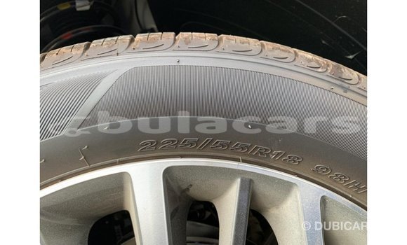 Buy Import Hyundai Tucson White Car in Import - Dubai in Central Buy Import Hyundai Tucson White Car in Import - Dubai in Central