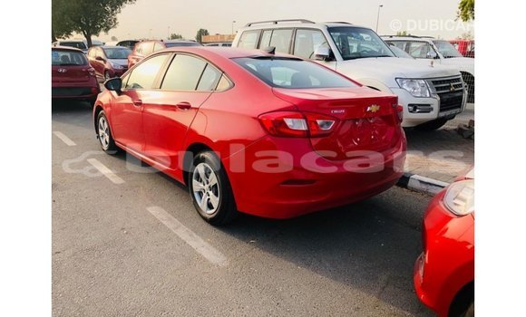 Buy Import Chevrolet Cruze Red Car in Import - Dubai in Central Buy Import Chevrolet Cruze Red Car in Import - Dubai in Central