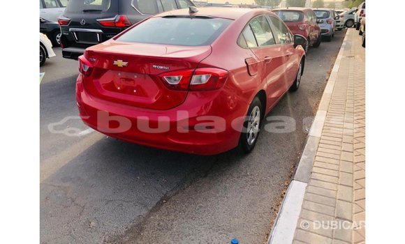 Buy Import Chevrolet Cruze Red Car in Import - Dubai in Central Buy Import Chevrolet Cruze Red Car in Import - Dubai in Central