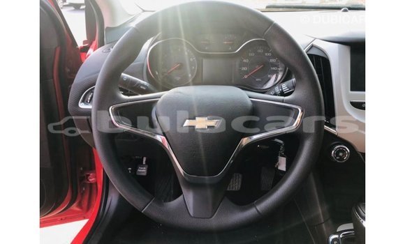 Buy Import Chevrolet Cruze Red Car in Import - Dubai in Central Buy Import Chevrolet Cruze Red Car in Import - Dubai in Central