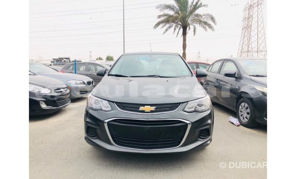 Buy Import Chevrolet Sonic Grey Car in Import - Dubai in Central Buy Import Chevrolet Sonic Grey Car in Import - Dubai in Central