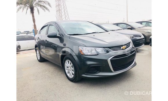 Buy Import Chevrolet Sonic Grey Car in Import - Dubai in Central Buy Import Chevrolet Sonic Grey Car in Import - Dubai in Central