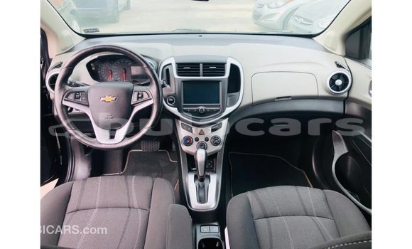 Buy Import Chevrolet Sonic Grey Car in Import - Dubai in Central Buy Import Chevrolet Sonic Grey Car in Import - Dubai in Central