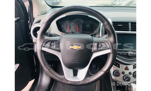 Buy Import Chevrolet Sonic Grey Car in Import - Dubai in Central Buy Import Chevrolet Sonic Grey Car in Import - Dubai in Central