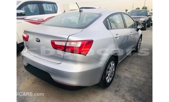Buy Import Kia Rio Grey Car in Import - Dubai in Central Buy Import Kia Rio Grey Car in Import - Dubai in Central