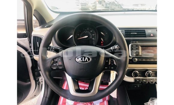 Buy Import Kia Rio Grey Car in Import - Dubai in Central Buy Import Kia Rio Grey Car in Import - Dubai in Central