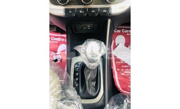 Buy Import Kia Rio Grey Car in Import - Dubai in Central Buy Import Kia Rio Grey Car in Import - Dubai in Central