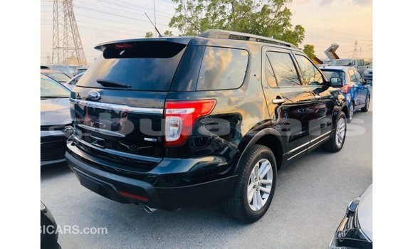 Buy Import Ford Explorer Blue Car in Import - Dubai in Central Buy Import Ford Explorer Blue Car in Import - Dubai in Central