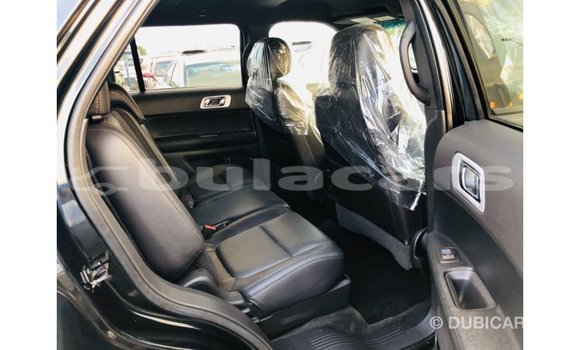 Buy Import Ford Explorer Blue Car in Import - Dubai in Central Buy Import Ford Explorer Blue Car in Import - Dubai in Central