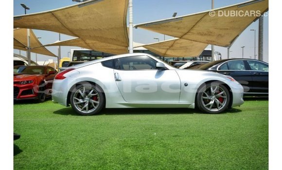 Buy Import Nissan 370Z Grey Car in Import - Dubai in Central Buy Import Nissan 370Z Grey Car in Import - Dubai in Central