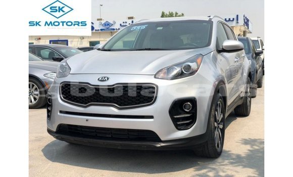 Buy Import Kia Sportage Grey Car in Import - Dubai in Central Buy Import Kia Sportage Grey Car in Import - Dubai in Central