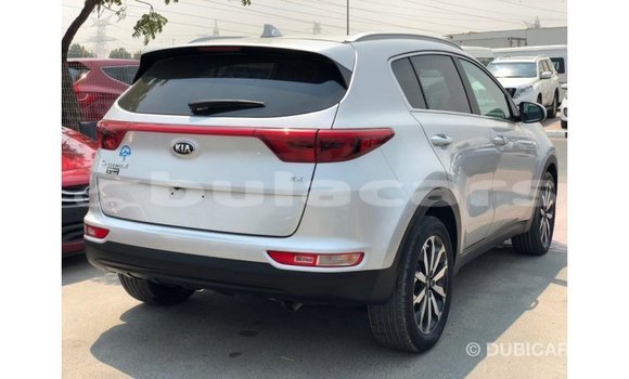 Buy Import Kia Sportage Grey Car in Import - Dubai in Central Buy Import Kia Sportage Grey Car in Import - Dubai in Central