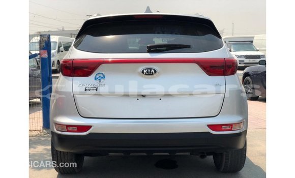 Buy Import Kia Sportage Grey Car in Import - Dubai in Central Buy Import Kia Sportage Grey Car in Import - Dubai in Central