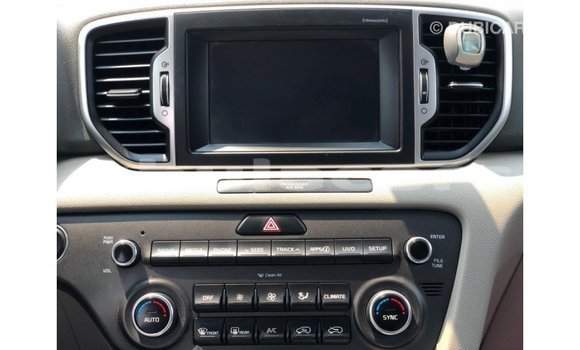 Buy Import Kia Sportage Grey Car in Import - Dubai in Central Buy Import Kia Sportage Grey Car in Import - Dubai in Central